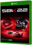   SBK 22 XBOX ONE SERIES X|S Ключ 