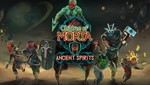 Children of Morta: Ancient Spirit XBOX ONE X|S КЛЮЧ