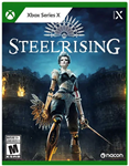 Steelrising - Standard Edition XBOX SERIES X|S  КЛЮЧ
