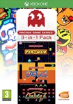 ARCADE GAME SERIES 3-in-1 Pack XBOX ONE X|S КЛЮЧ