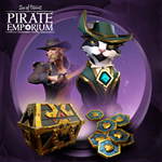 SOT - Набор «Кошачья роскошь» DLC XBOX/WIN КЛЮЧ