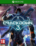 Crackdown 3 XBOX ONE X|S КЛЮЧ
