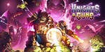 Knights & Guns XBOX ONE X|S КЛЮЧ