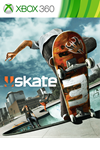 Skate 3 XBOX one Series Xs