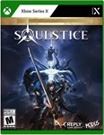 Soulstice XBOX X|S КЛЮЧ