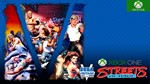 Sega Vintage Collection: Streets of Rage XBOX