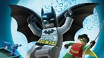 LEGO Batman 1 XBOX one Series Xs