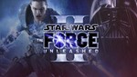 Star Wars: The Force Unleashed II XBOX one Series Xs