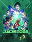 Jack Move XBOX ONE X|S КЛЮЧ