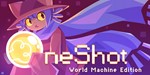 OneShot: World Machine Edition  XBOX ONE X|S КЛЮЧ