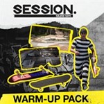 Session: Skate Sim Warm-up Pack  XBOX ONE X|S КЛЮЧ