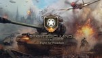 Strategic Mind: Fight for Freedom XBOX ONE X|S КЛЮЧ