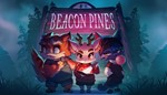 Beacon Pines  XBOX ONE X|S КЛЮЧ