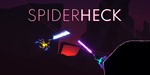 SpiderHeck  XBOX ONE X|S КЛЮЧ