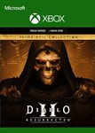 Издание Diablo® Prime Evil Collection  XBOX КЛЮЧ