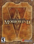 The Elder Scrolls III: Morrowind XBOX one Series Xs
