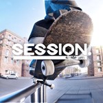 Session: Skate Sim XBOX ONE X|S КЛЮЧ