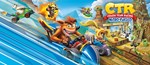 Crash Team Racing Nitro-Fueled XBOX ONE / X|SКлюч