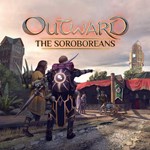 Outward - Сороборцы  XBOX ONE X|S КЛЮЧ