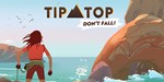 Tip Top: Don’t fall!  XBOX ONE X|S КЛЮЧ