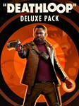 DEATHLOOP Deluxe Pack XBOX SERIES X|S PC КЛЮЧ