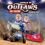 World of Outlaws: Dirt Racing Season Pass XBOX КЛЮЧ