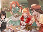 Caffeine: Victoria's Legacy XBOX ONE X|S КЛЮЧ
