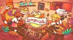 Lemon Cake  XBOX ONE X|S КЛЮЧ