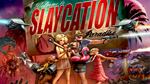 Slaycation Paradise XBOX ONE X|S КЛЮЧ