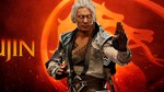 Mortal Kombat 11 Фуджин XBOX ONE X|S КЛЮЧ