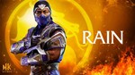 Mortal Kombat 11 Рейн XBOX ONE X|S КЛЮЧ