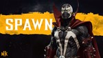 Mortal Kombat 11 Спаун  XBOX ONE X|S КЛЮЧ