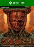SCORN XBOX SERIES X|S PC / WIN 10 Ключ 