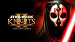 Star Wars KOTOR II The Sith Lord XBOX one Series Xs