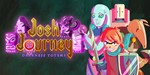 Josh Journey: Darkness Totems XBOX ONE X|S КЛЮЧ