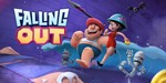 Falling Out  XBOX ONE X|S КЛЮЧ