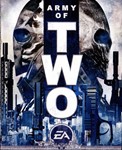 Army of Two™ XBOX one Series Xs