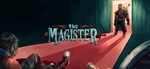 The Magister XBOX ONE X|S КЛЮЧ
