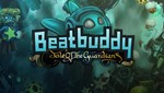 Beatbuddy: Tale of the Guardians XBOX ONE X|S КЛЮЧ