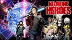 No More Heroes 3 XBOX ONE X|S КЛЮЧ