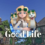 The Good Life  XBOX ONE X|S КЛЮЧ
