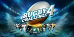 Rugby Challenge 4 XBOX one Series Xs