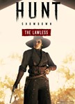Hunt: Showdown - The Lawless XBOX ONE X|S КЛЮЧ