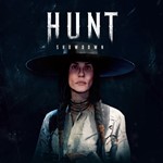 Hunt: Showdown - Llorona’s Heir XBOX ONE X|S КЛЮЧ