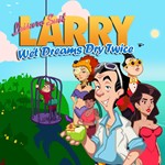 Leisure Suit Larry - Wet Dreams Dry Twice XBOX КЛЮЧ