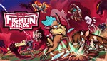 Them's Fightin' Herds XBOX ONE X|S КЛЮЧ