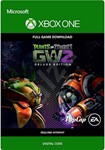 Plants vs. Zombies Garden Warfare 2 Deluxe XBOX КЛЮЧ