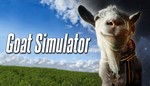 Goat Simulator XBOX ONE / SERIES X|S Ключ