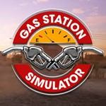 Gas Station Simulator XBOX ONE X|S КЛЮЧ