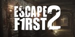 Escape First 2 XBOX ONE X|S КЛЮЧ